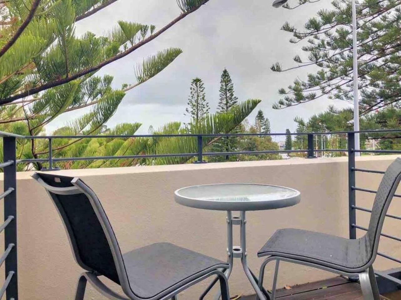 The Iceworks-Overlooking Esplanade W Parking 2 Carscentral Fremantle Kültér fotó
