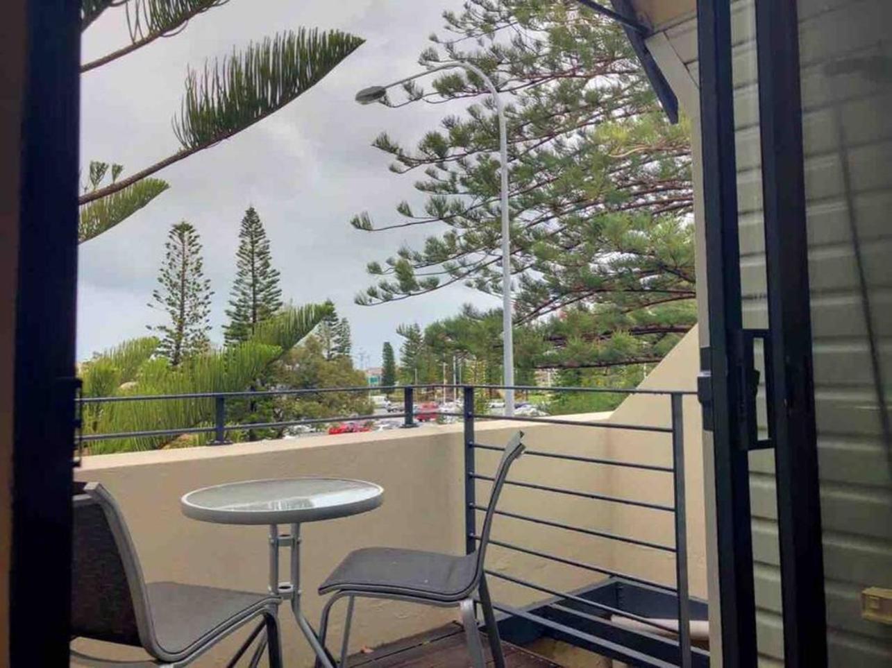 The Iceworks-Overlooking Esplanade W Parking 2 Carscentral Fremantle Kültér fotó